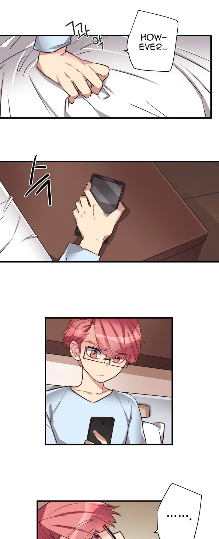 Premarital Relationship Chapter 78 page 10 - Chapter 78
