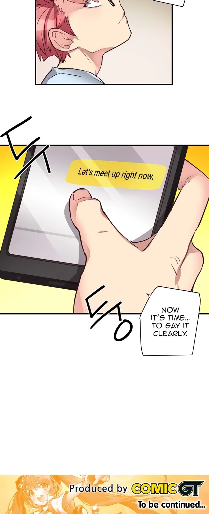 Premarital Relationship Chapter 78 page 11 - Chapter 78