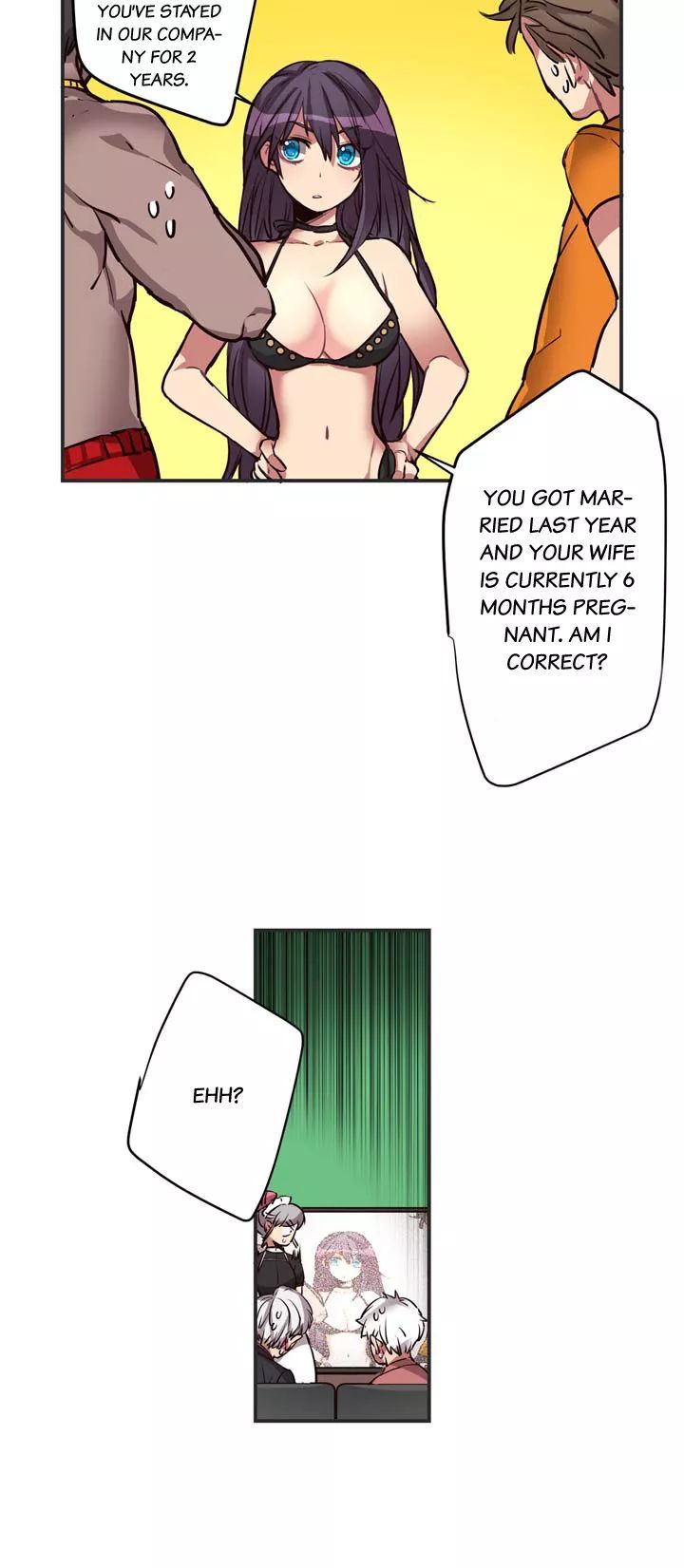Premarital Relationship Chapter 9 page 14 - Chapter 9: Rules Of Dating (2)