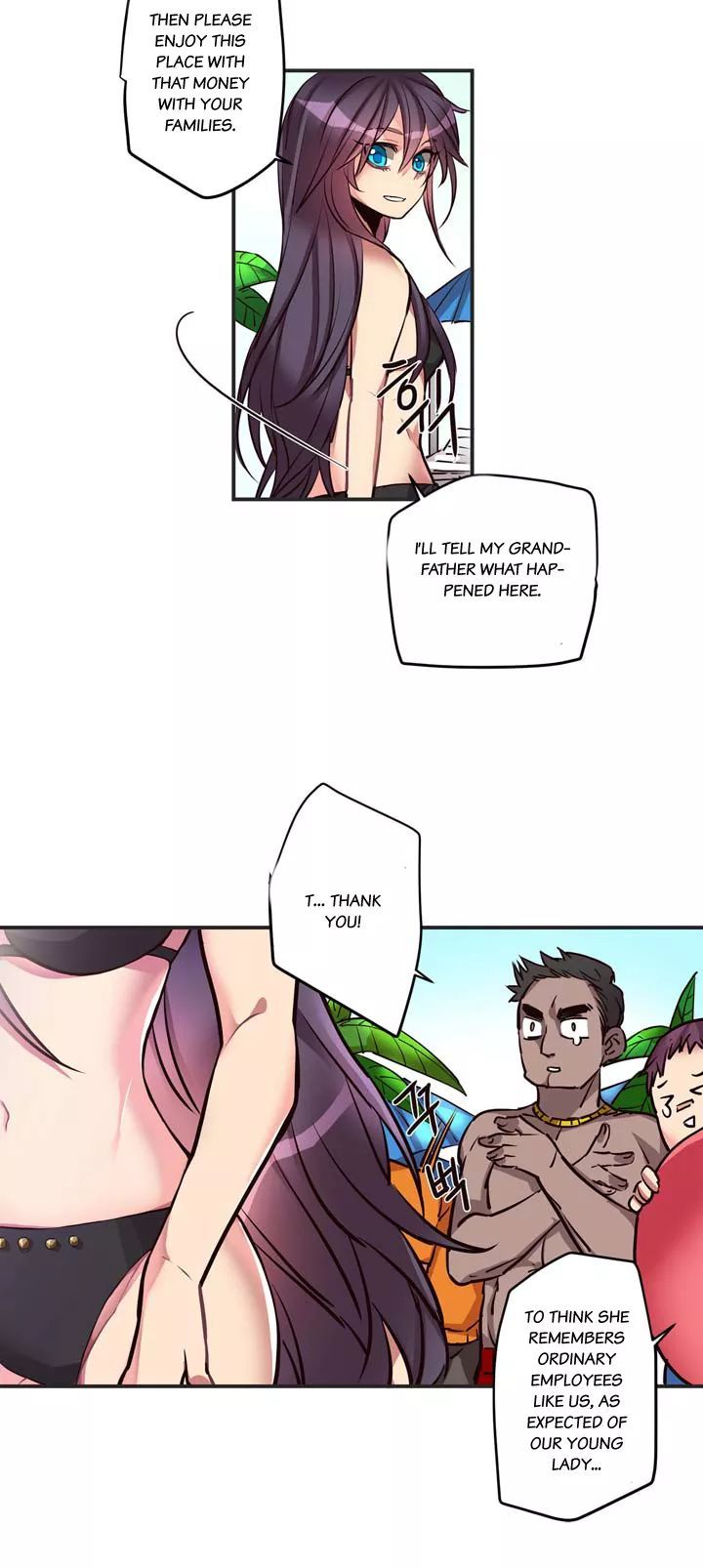 Premarital Relationship Chapter 9 page 16 - Chapter 9: Rules Of Dating (2)