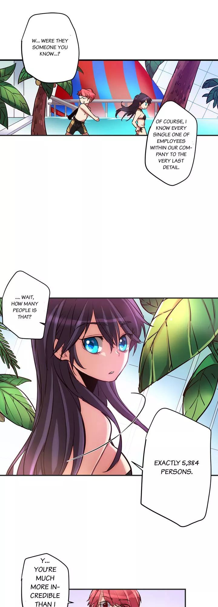 Premarital Relationship Chapter 9 page 17 - Chapter 9: Rules Of Dating (2)