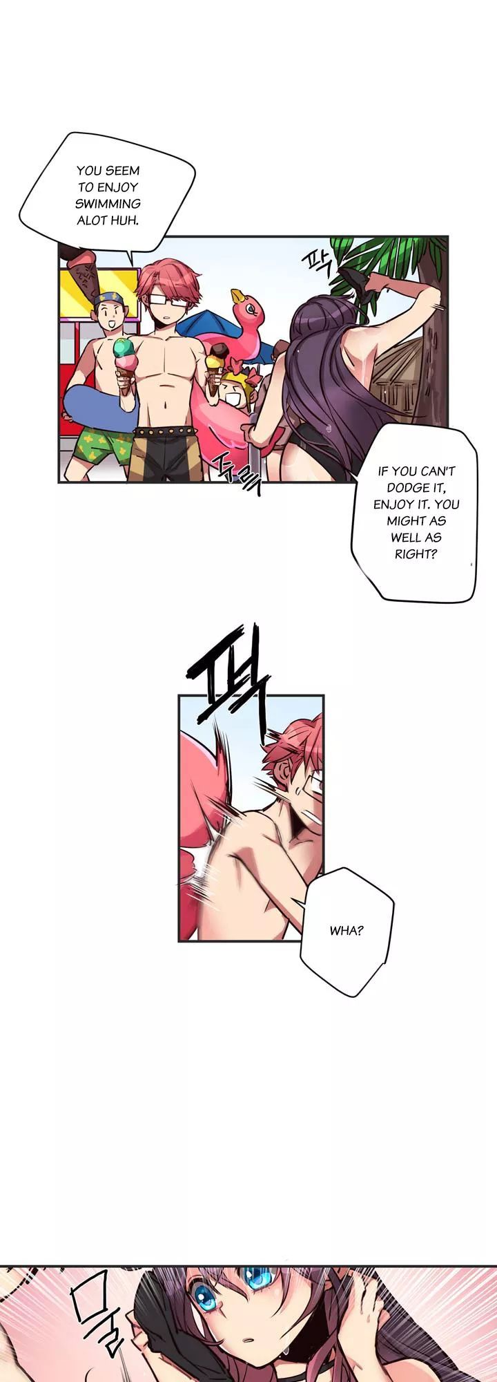Premarital Relationship Chapter 9 page 7 - Chapter 9: Rules Of Dating (2)