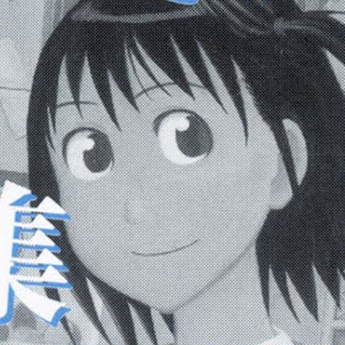 Present for Me Chapter 1 v2 : Psychic Youth Brigade, Move Out! cover
