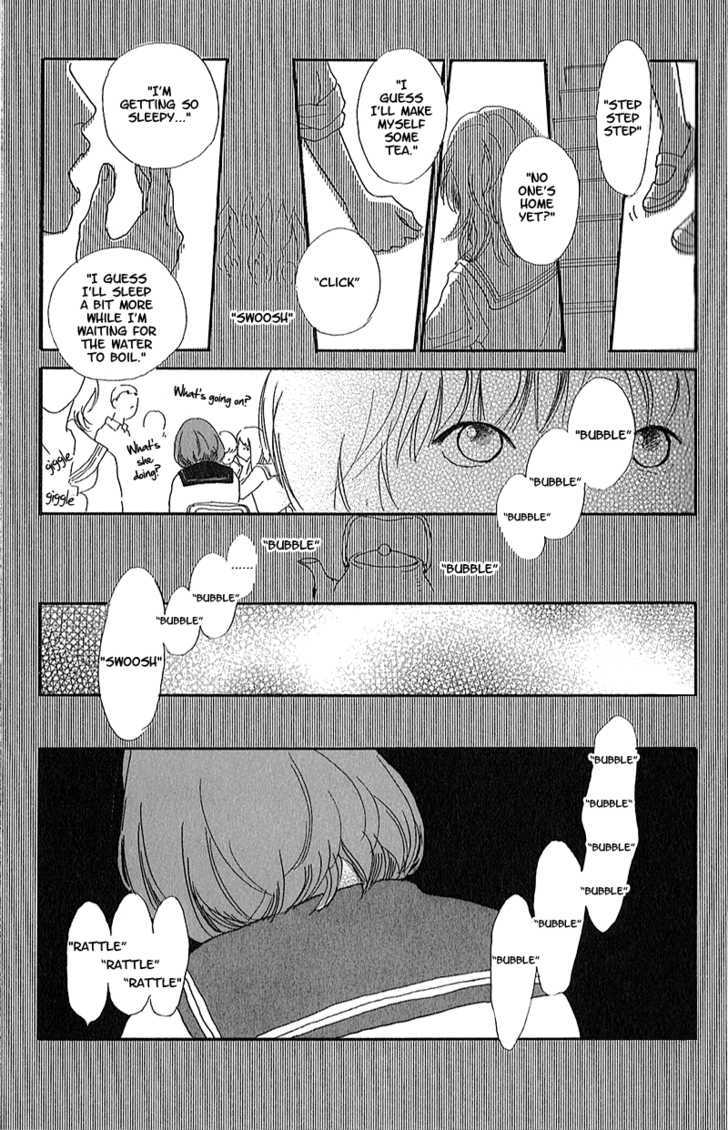 Present (IKUEMI Ryou) Chapter 1.1 page 30 - Chapter 1.1 : The Spring of Youth of my 13th Year