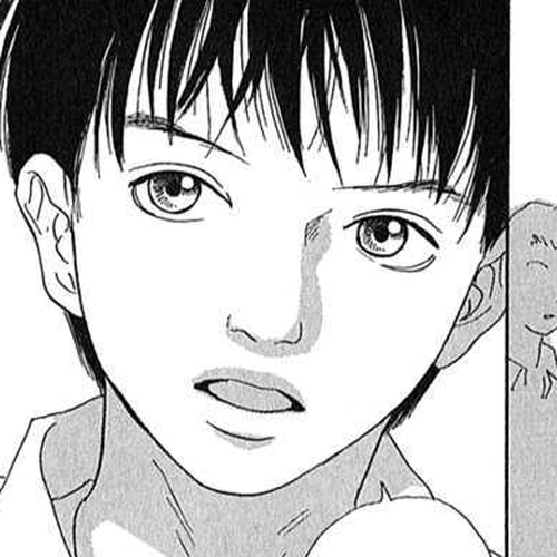 Present (IKUEMI Ryou) Chapter 1.1 : The Spring of Youth of my 13th Year cover