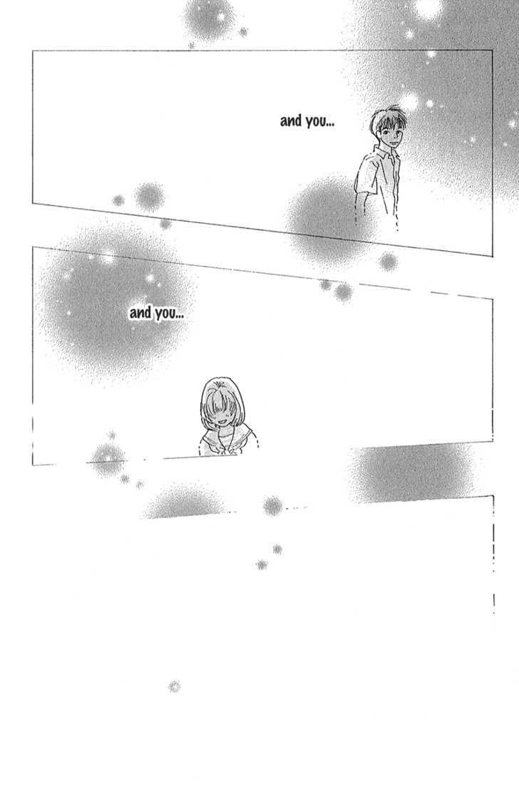 Present (IKUEMI Ryou) Chapter 1.3 page 18 - Chapter 1.3