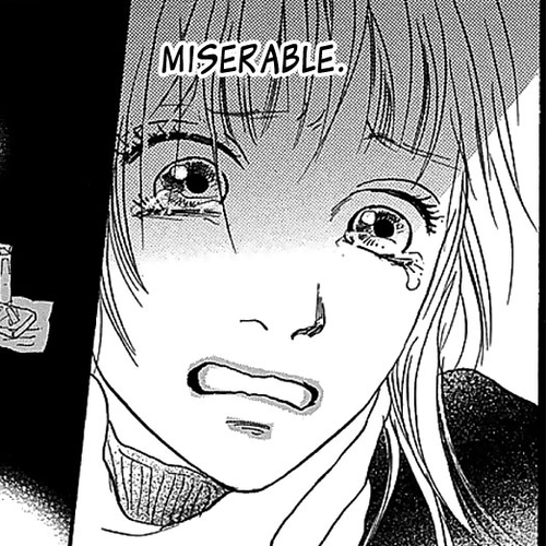 Present (IKUEMI Ryou) Chapter 3 [End] : Something I Want to Ask You cover