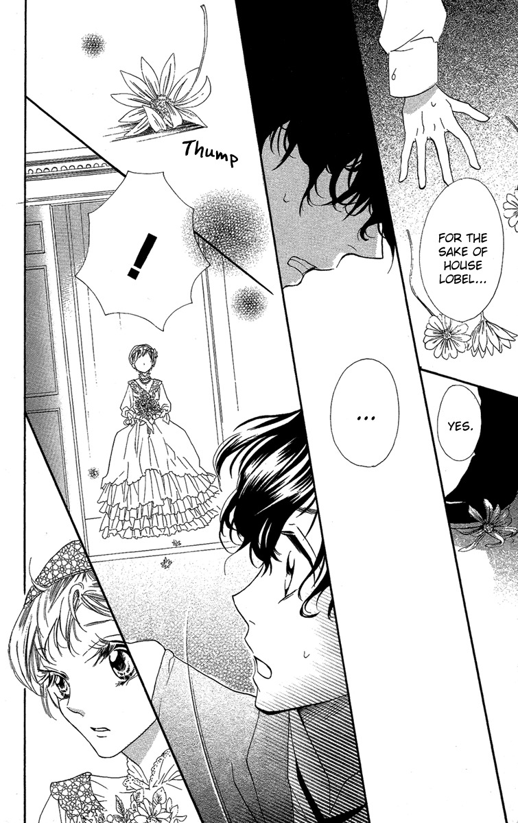 Present wa Shinju Chapter 1 page 27 - Chapter 1