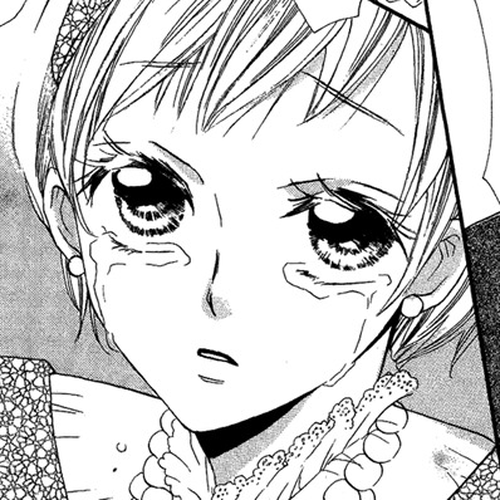 Present wa Shinju Chapter 1 cover