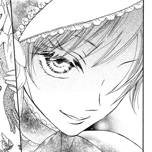 Present wa Shinju Chapter 2 cover