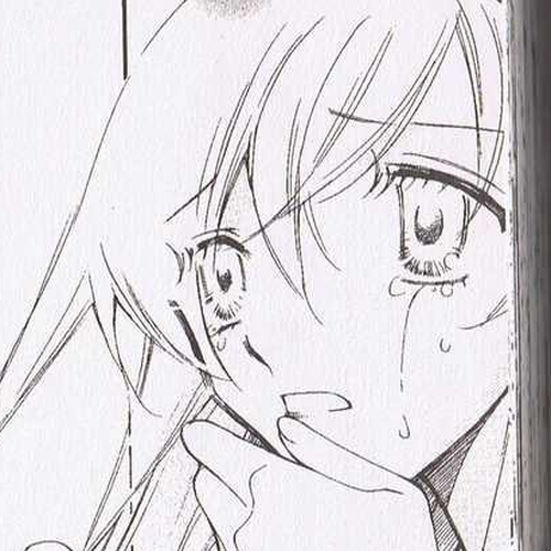 President Dad Chapter 33 cover