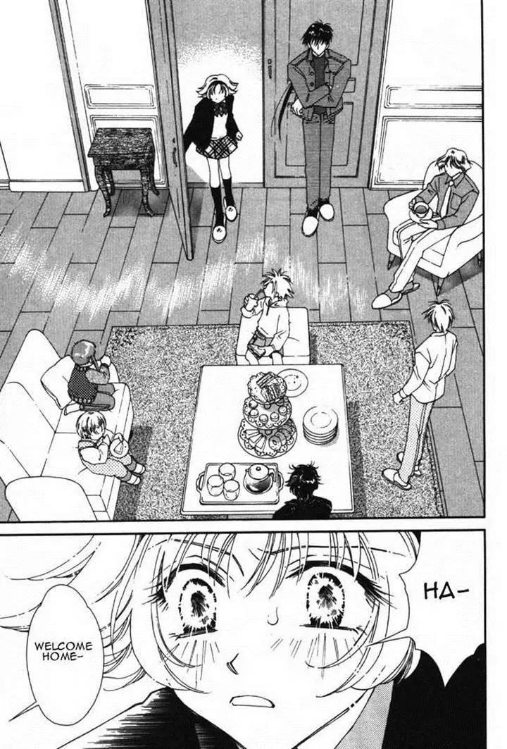 Pretear Chapter 1 page 47 - Chapter 1