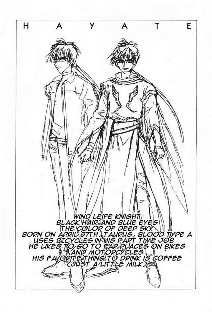 Pretear Chapter 1 page 83 - Chapter 1