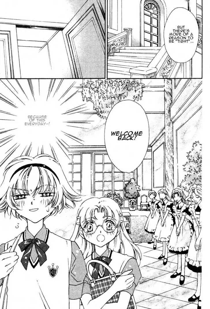 Pretear Chapter 11.1 page 16 - Chapter 11.1