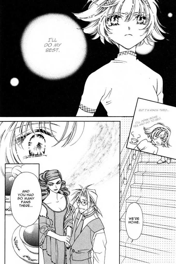 Pretear Chapter 11.2 page 14 - Chapter 11.2