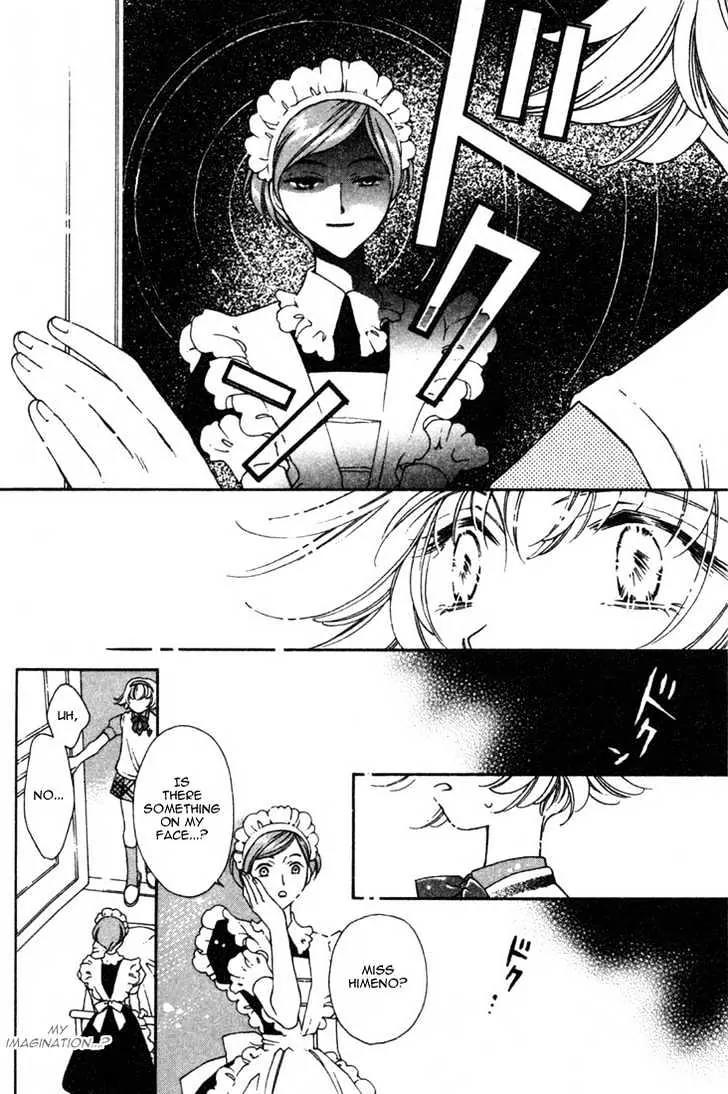 Pretear Chapter 11.3 page 2 - Chapter 11.3