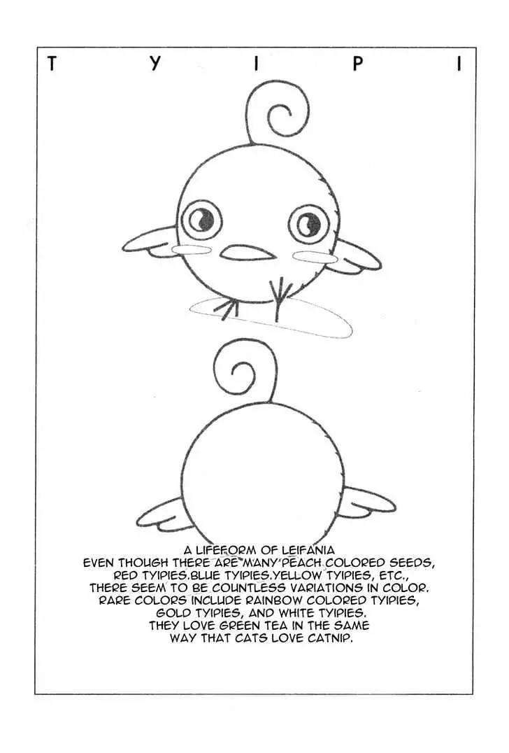 Pretear Chapter 11.3 page 22 - Chapter 11.3