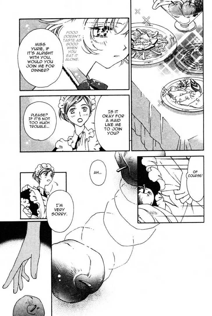 Pretear Chapter 11.3 page 3 - Chapter 11.3