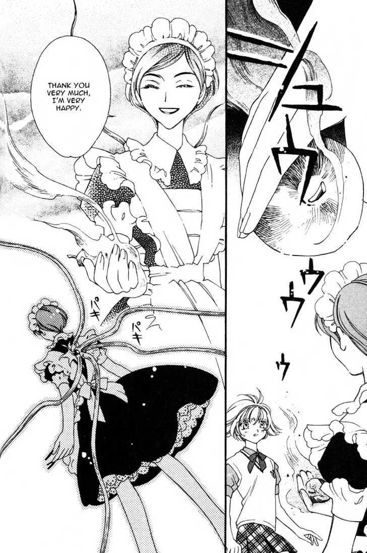 Pretear Chapter 11.3 page 4 - Chapter 11.3