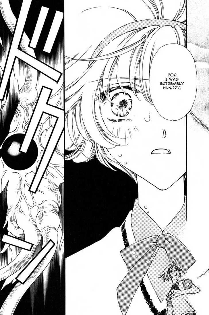 Pretear Chapter 11.3 page 5 - Chapter 11.3