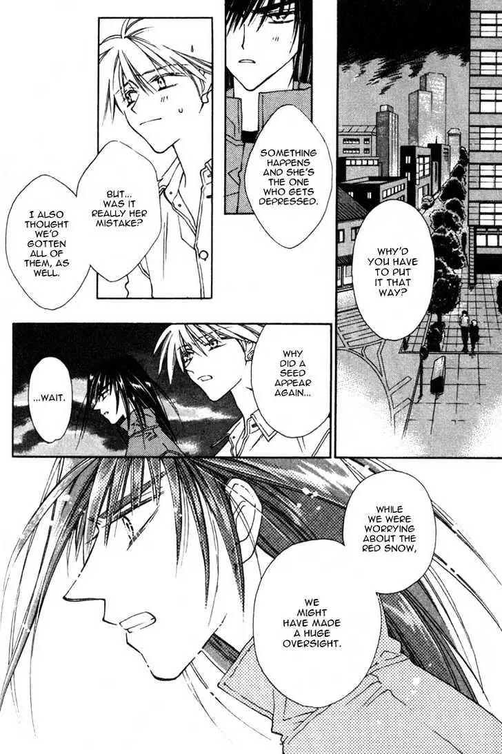 Pretear Chapter 11.3 page 6 - Chapter 11.3