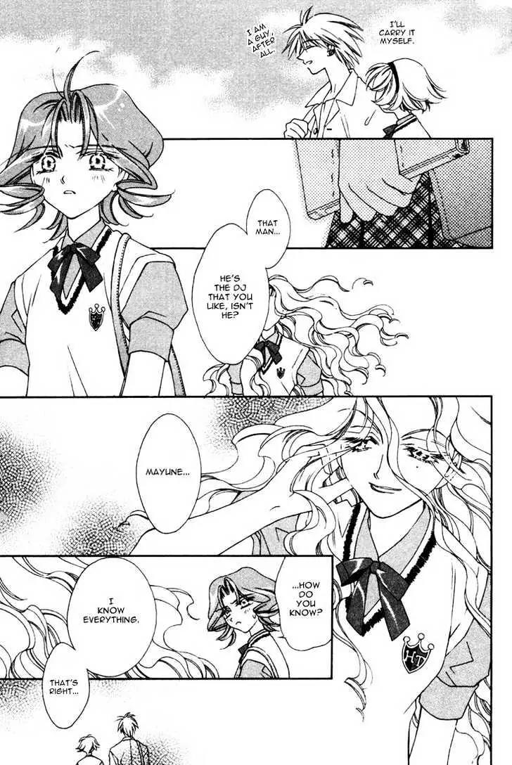 Pretear Chapter 13.1 page 17 - Chapter 13.1