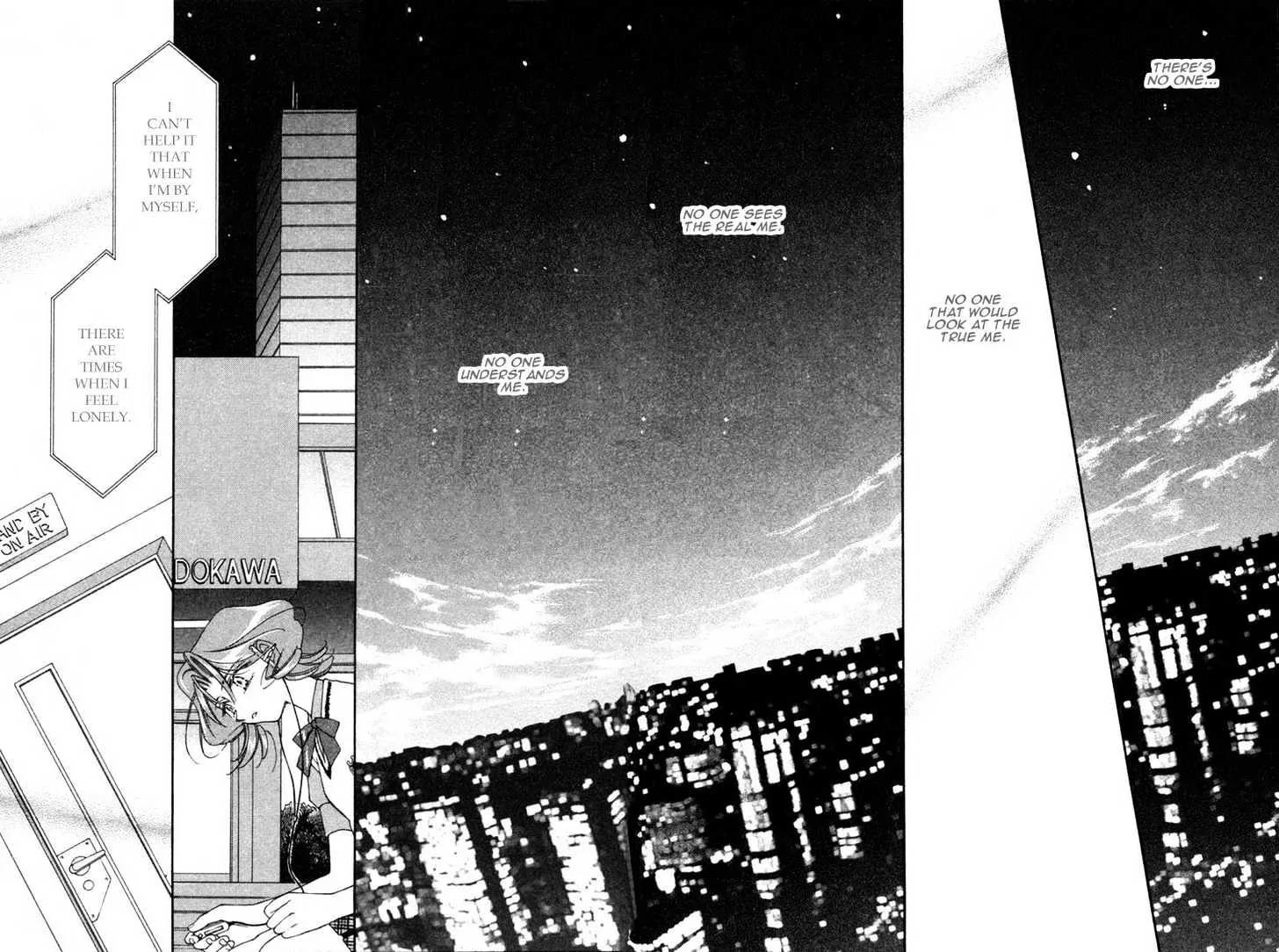 Pretear Chapter 13.1 page 20 - Chapter 13.1