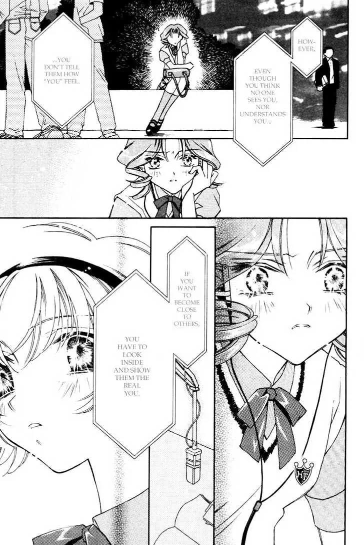 Pretear Chapter 13.1 page 22 - Chapter 13.1