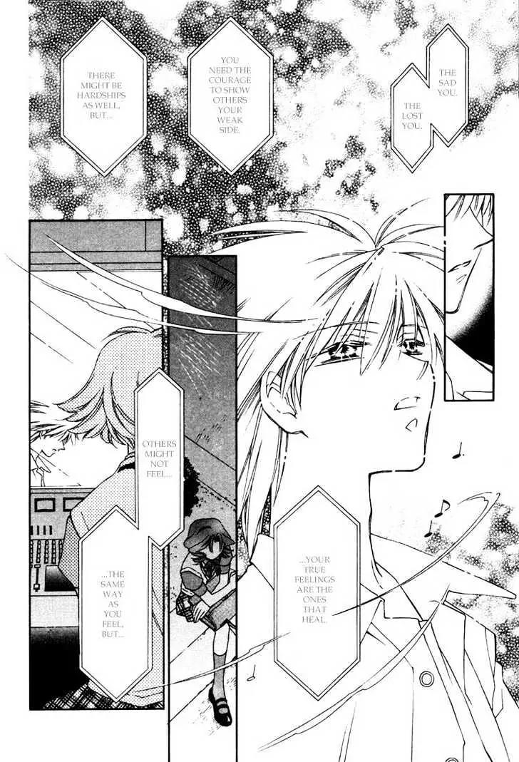 Pretear Chapter 13.1 page 23 - Chapter 13.1