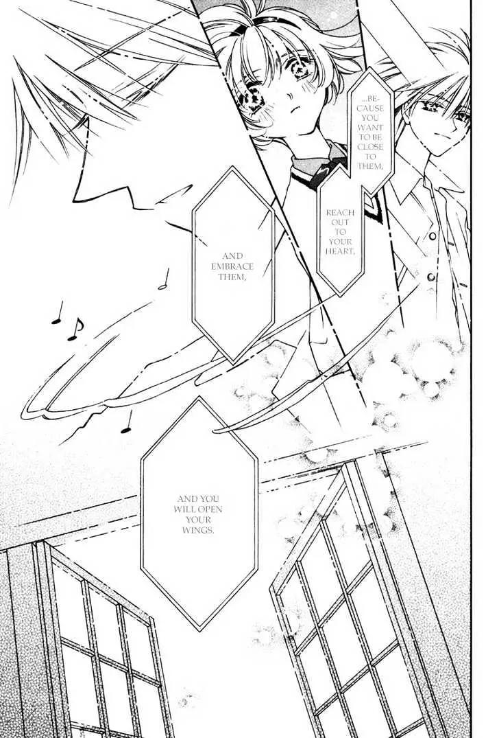 Pretear Chapter 13.1 page 24 - Chapter 13.1