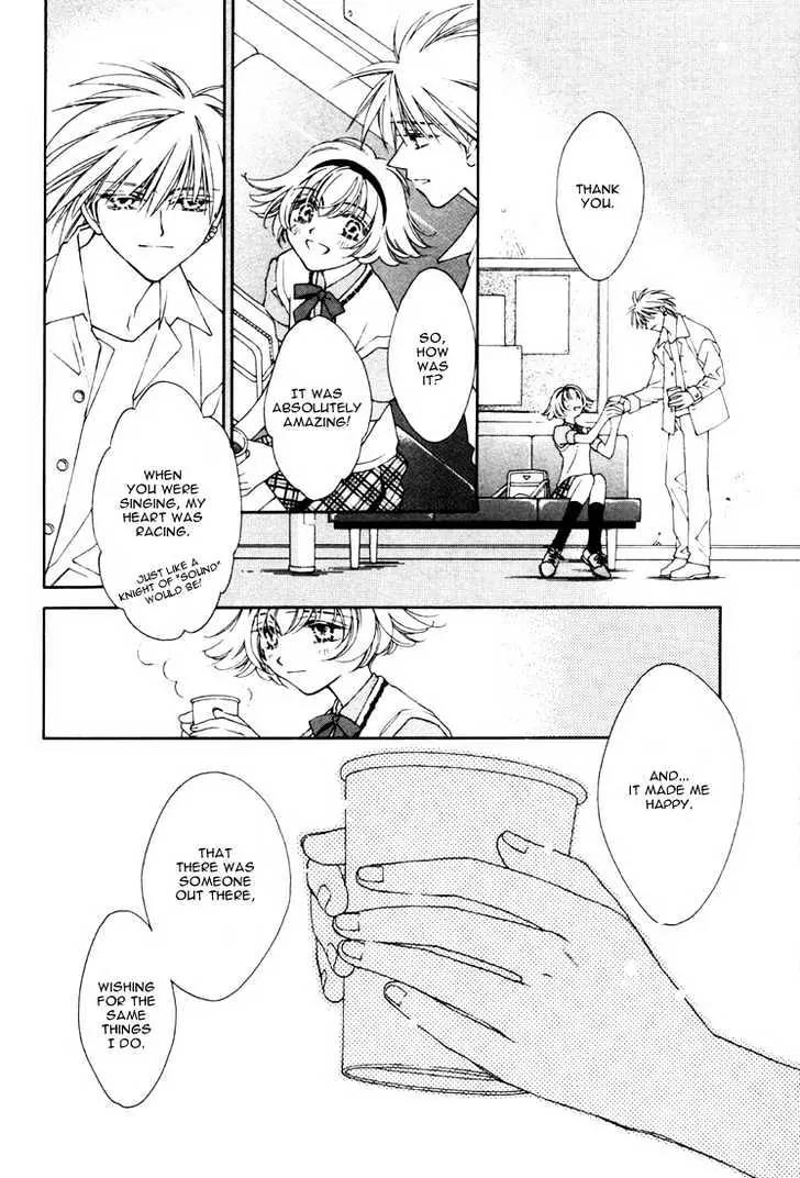 Pretear Chapter 13.2 page 1 - Chapter 13.2