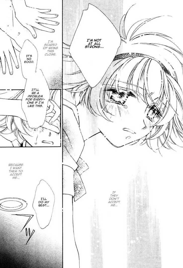 Pretear Chapter 13.2 page 13 - Chapter 13.2