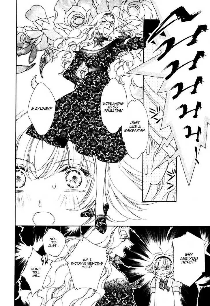 Pretear Chapter 13.2 page 16 - Chapter 13.2