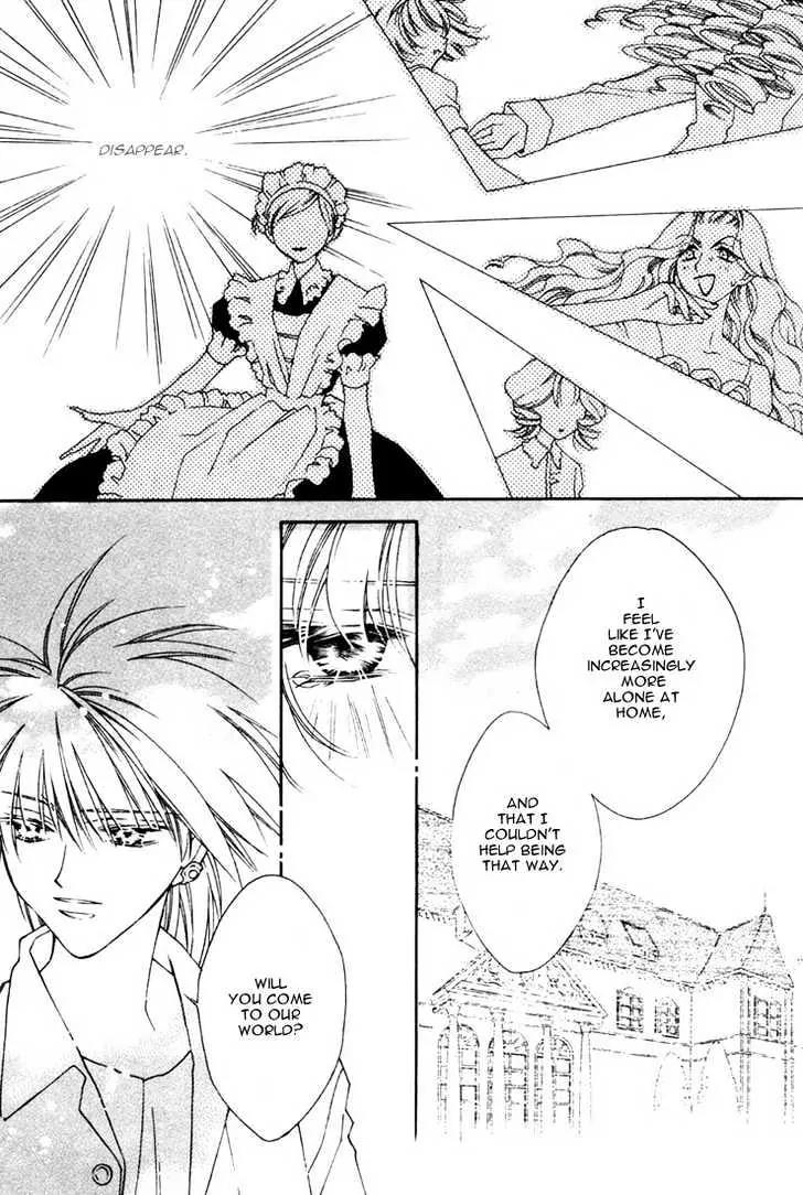 Pretear Chapter 13.2 page 2 - Chapter 13.2