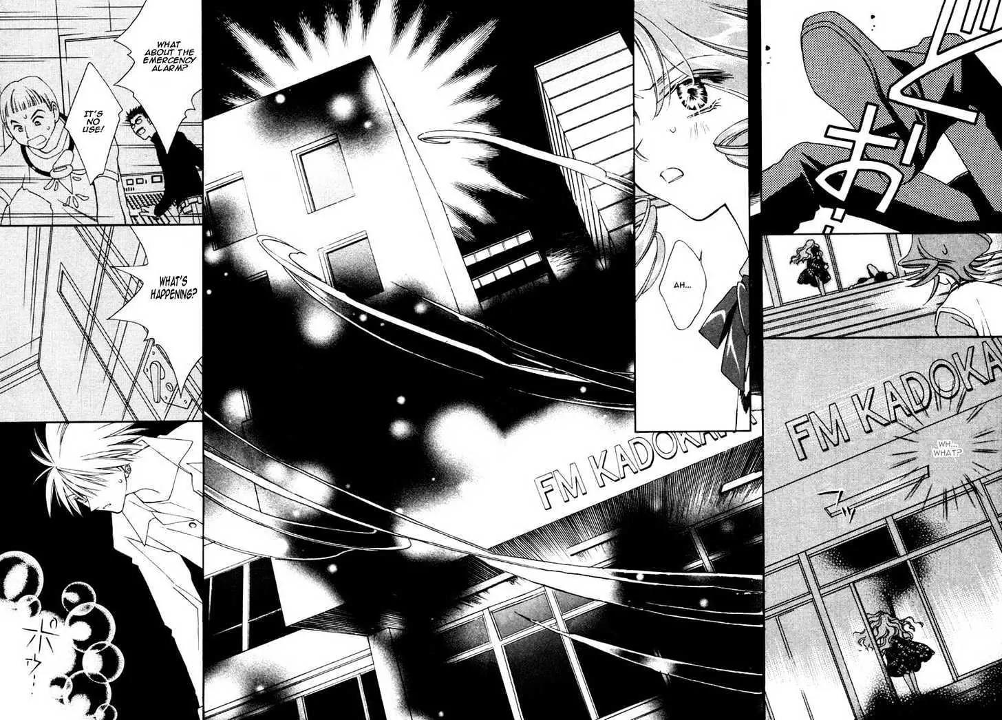 Pretear Chapter 13.2 page 9 - Chapter 13.2