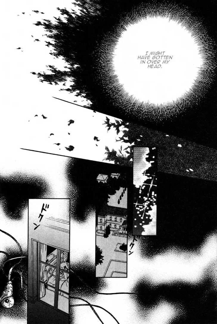 Pretear Chapter 6.1 page 18 - Chapter 6.1
