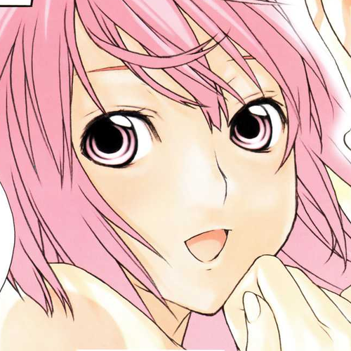 Pretty Angle 360 Chapter 1 v2 : Oneshot cover