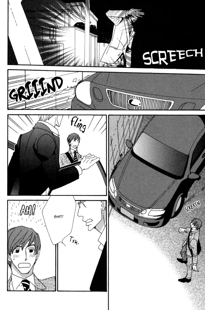 Pretty Babies Chapter 1.1 page 39 - Vol.1 Chapter 1a