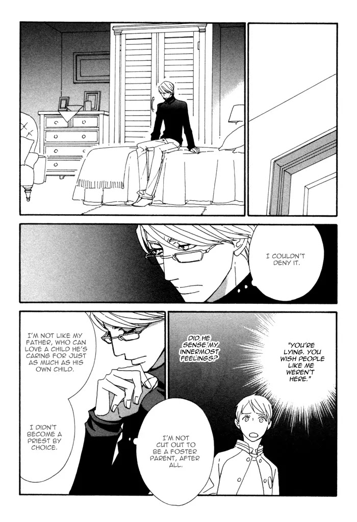 Pretty Babies Chapter 1.2-2 page 18 - Vol.1 Chapter 2.2 (b)