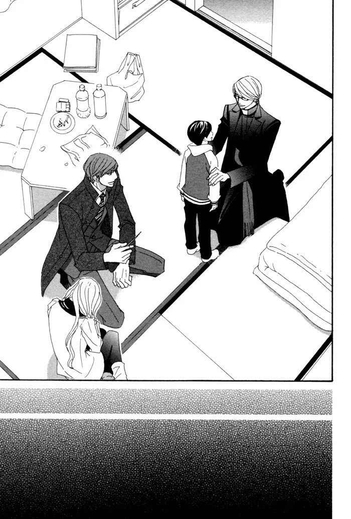 Pretty Babies Chapter 1.2-3 page 24 - Vol.1 Chapter 2.3 (c)