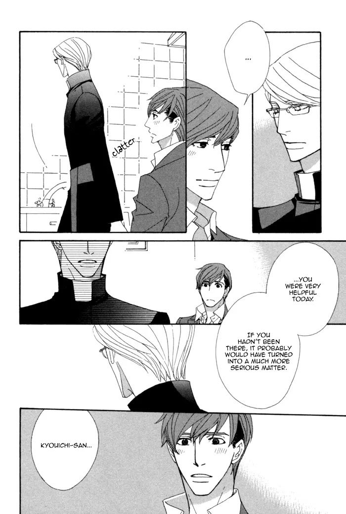 Pretty Babies Chapter 1.2-3 page 29 - Vol.1 Chapter 2.3 (c)