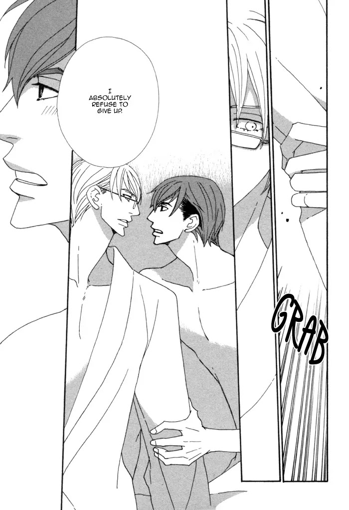 Pretty Babies Chapter 1.2-3 page 40 - Vol.1 Chapter 2.3 (c)