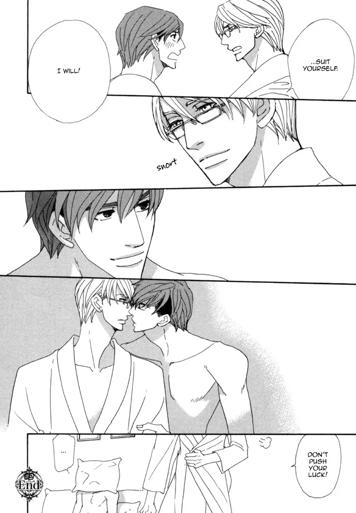 Pretty Babies Chapter 1.2-3 page 41 - Vol.1 Chapter 2.3 (c)