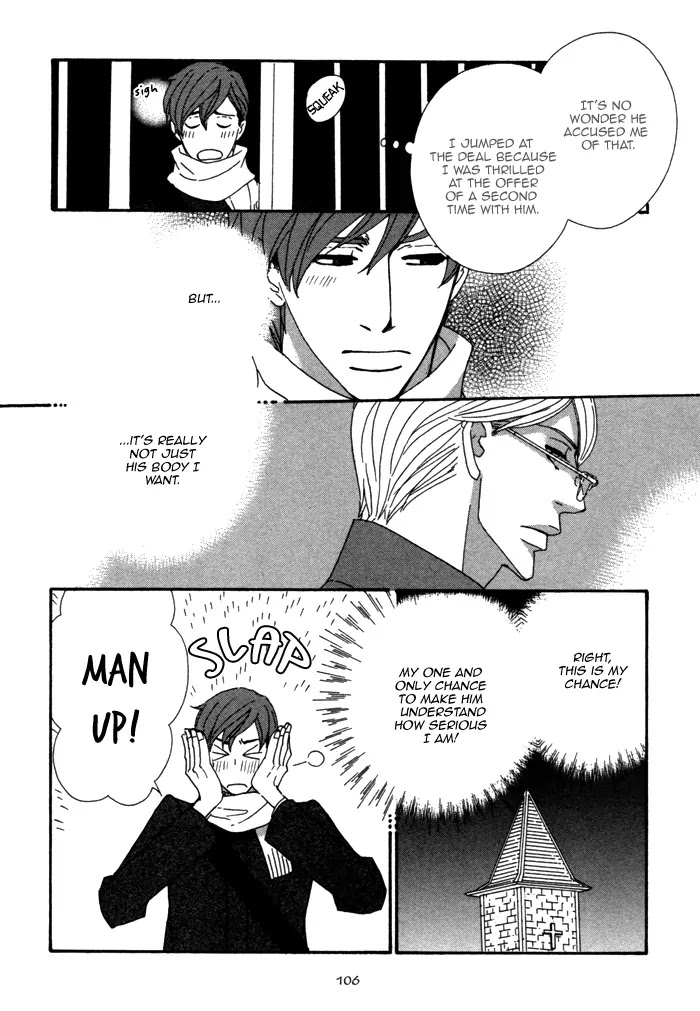 Pretty Babies Chapter 1.2 page 27 - Vol.1 Chapter 2a
