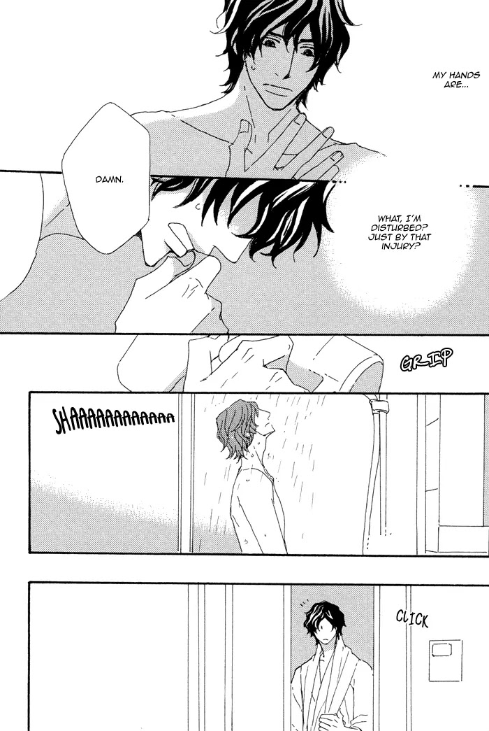 Pretty Babies Chapter 2.1 page 20 - Vol.2 Chapter 1