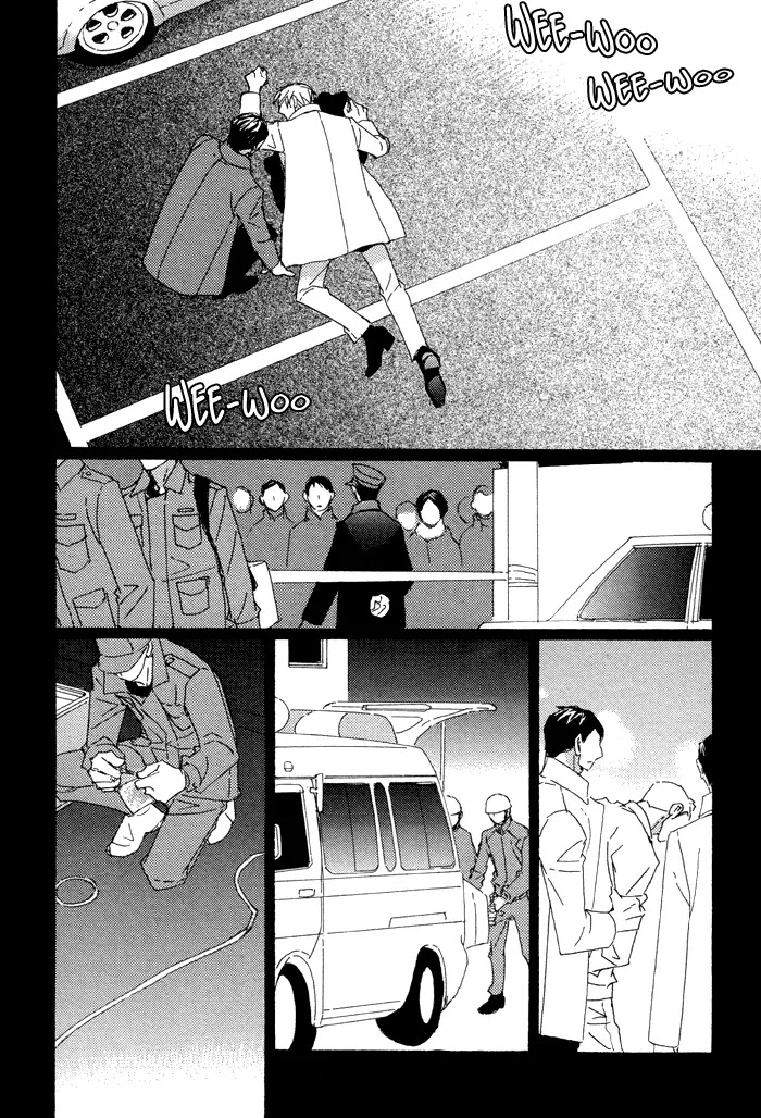 Pretty Babies Chapter 2.1 page 46 - Vol.2 Chapter 1