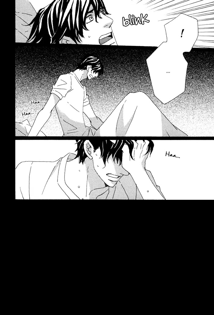 Pretty Babies Chapter 2.1 page 50 - Vol.2 Chapter 1