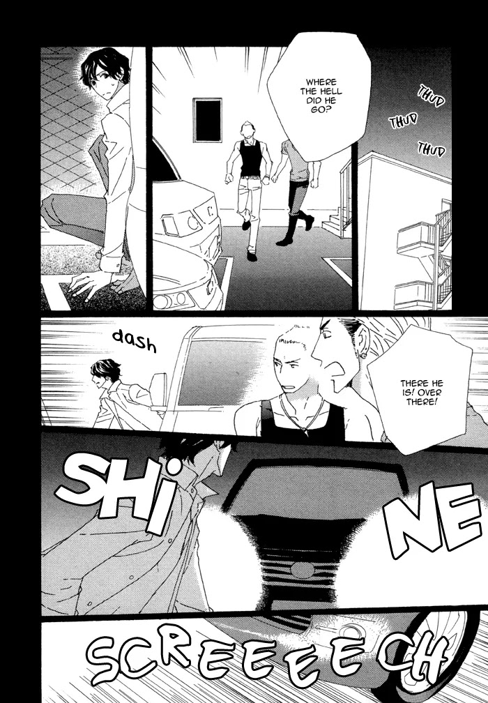 Pretty Babies Chapter 2.2 page 14 - Vol.2 Chapter 2