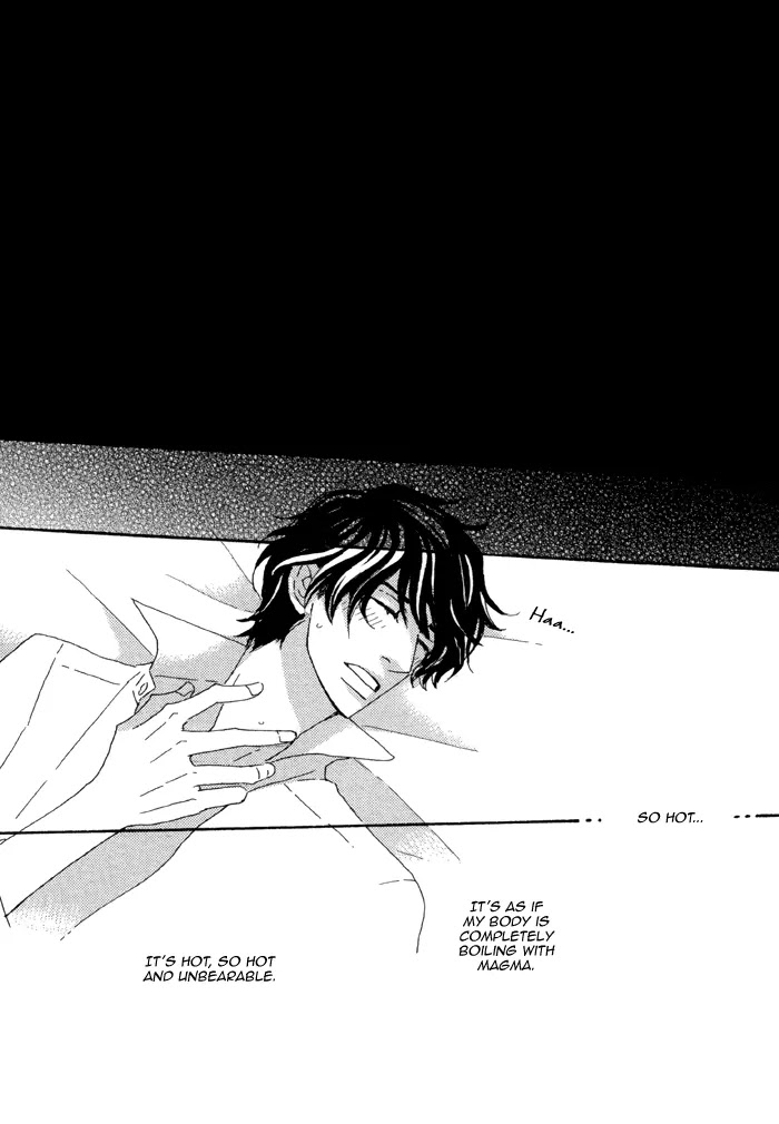 Pretty Babies Chapter 2.2 page 18 - Vol.2 Chapter 2