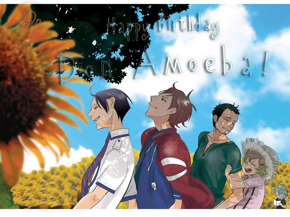 Pretty Babies Chapter 2.2 page 2 - Vol.2 Chapter 2